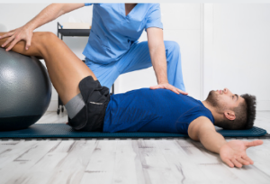 highly experienced sports physio Adelaide