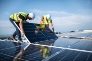 solar panels Adelaide reviews
