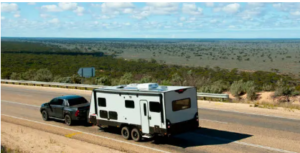trusted caravan service Adelaide	